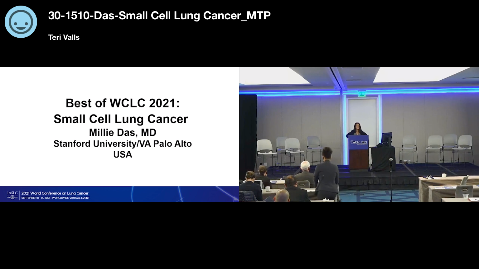 Small Cell Lung Cancer