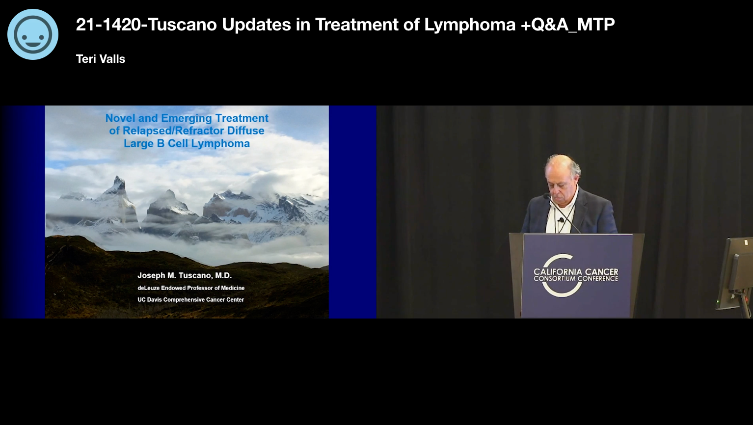 Updates in Treatment of Lymphoma