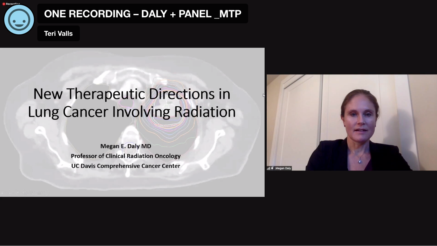 New Therapeutic Directions in Lung Cancer