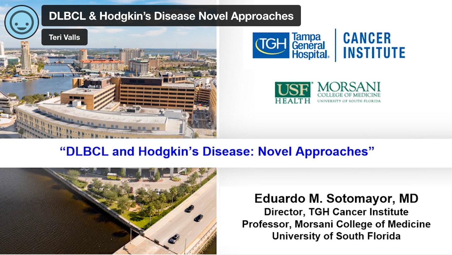 DLBCL & Hodgkin’s Disease: Novel Approaches