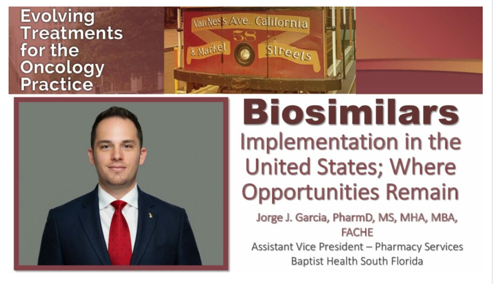 Biosimilars Implementation in the United States: Where Opportunities Remain