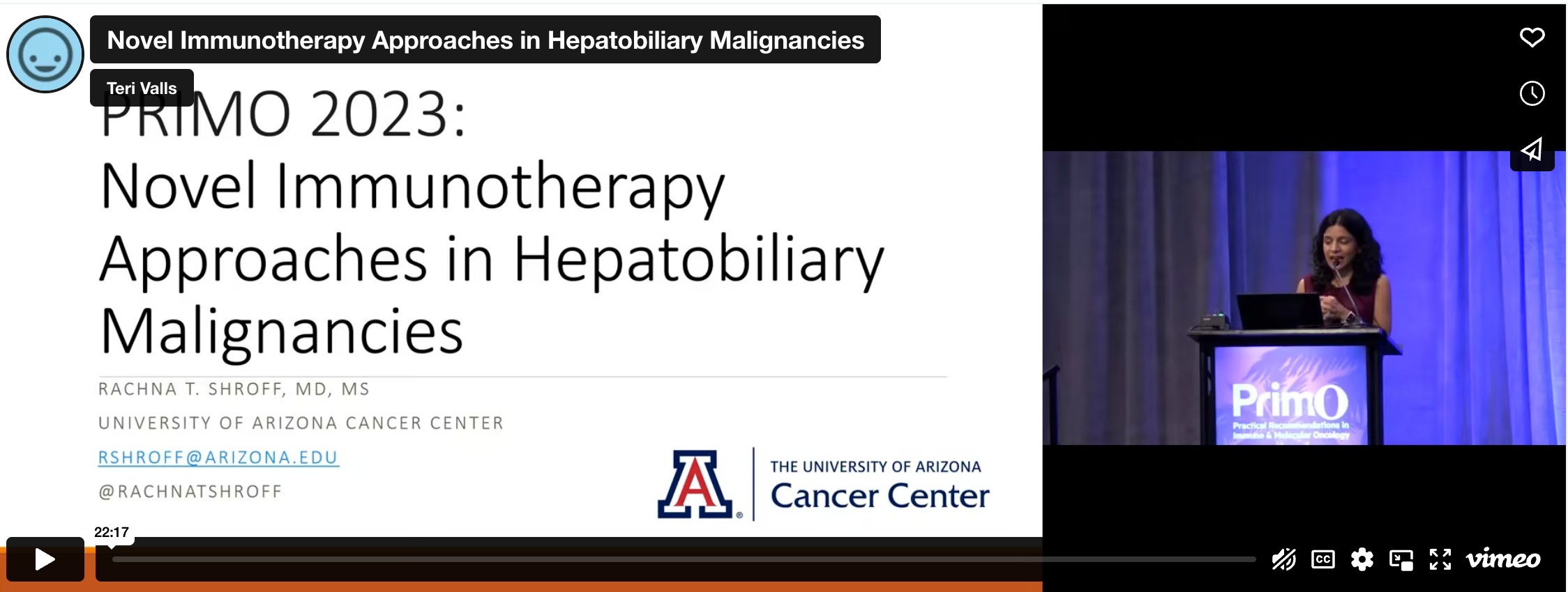 Novel Immunotherapy Approaches in Hepatobiliary Malignancies