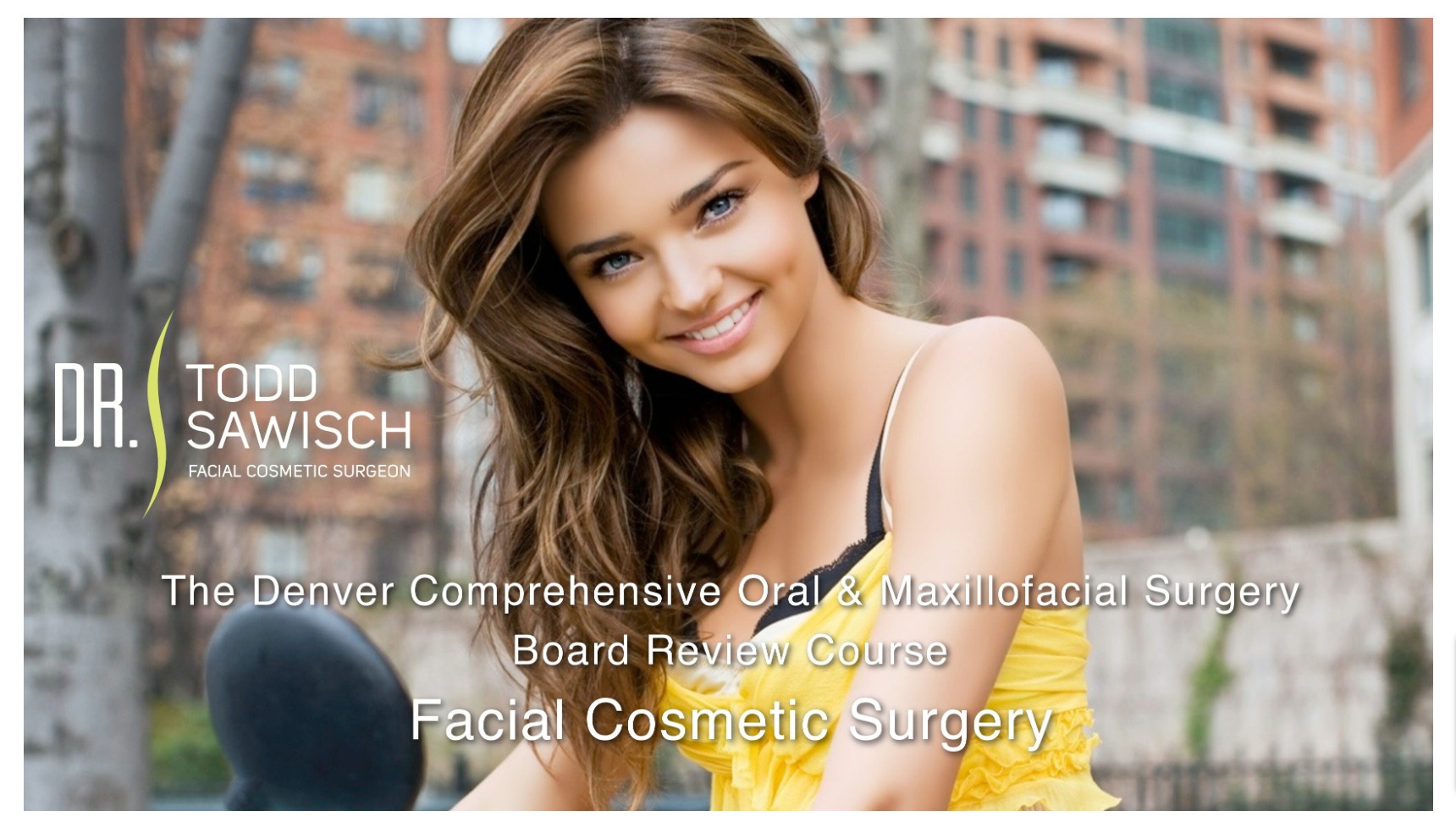 Facial Cosmetic Surgery, Patient Selection, Various Approaches, Avoidance of Complications