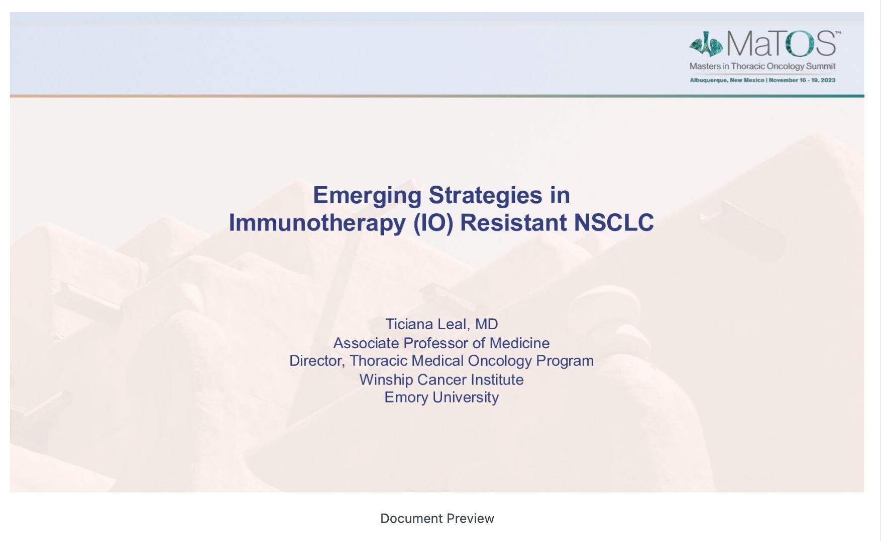What Comes After Immunotherapy Failure in Terms of More Immunomodulation (Anti-Angiogenic Agents, IL-15, OX-40 and Others)?
