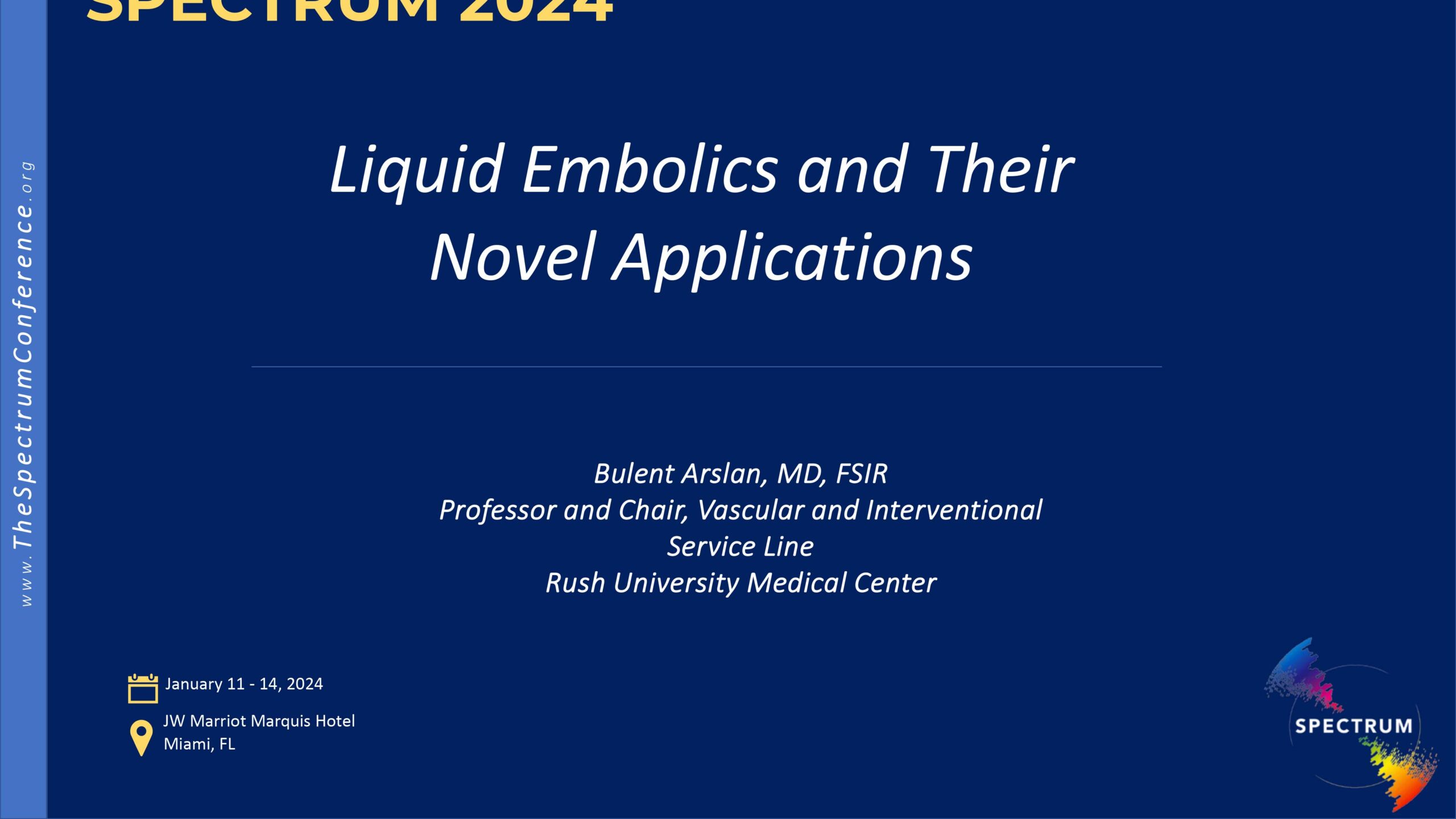 Liquid Embolics and their Novel Applications