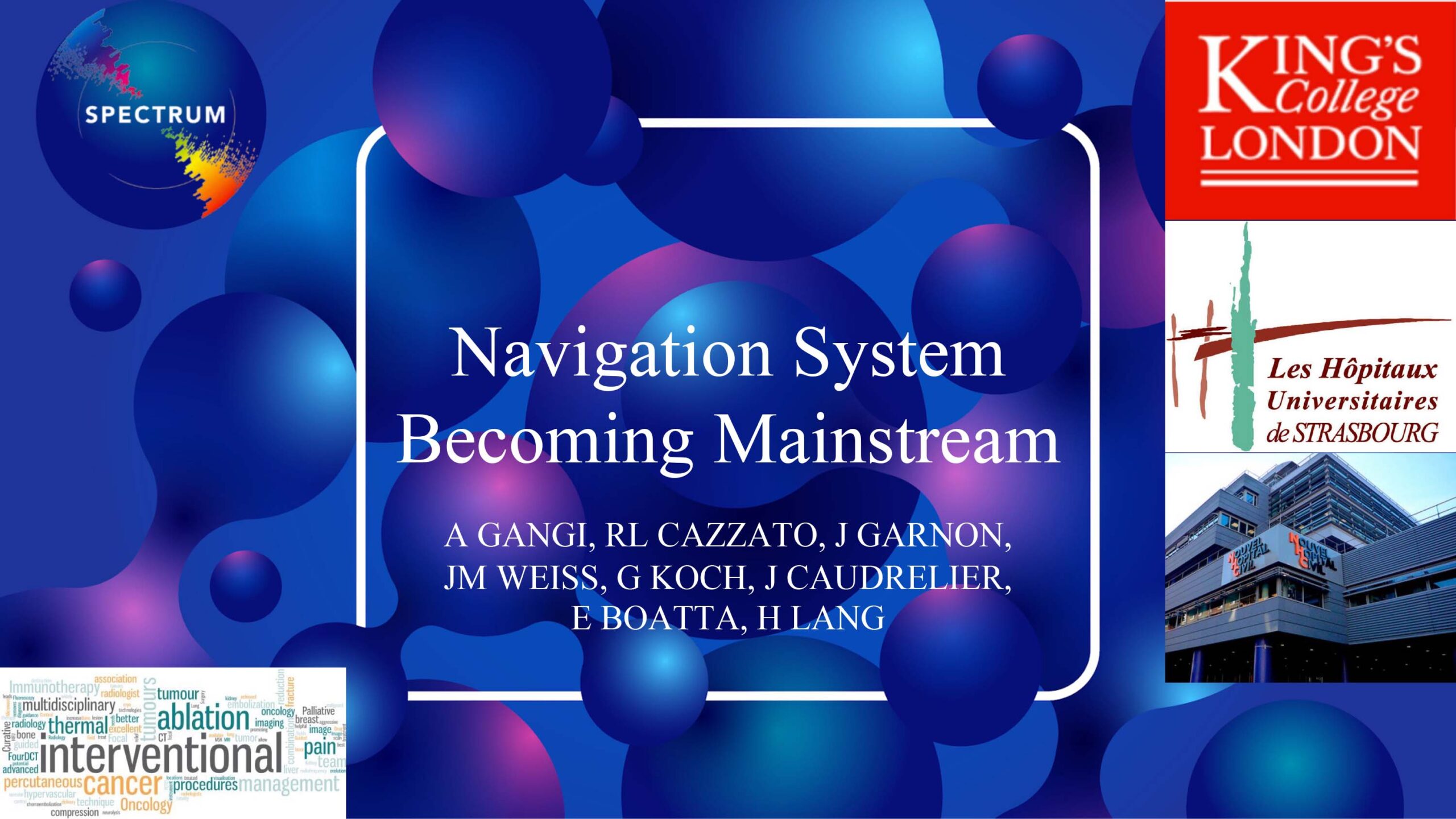 Navigation systems becoming mainstream