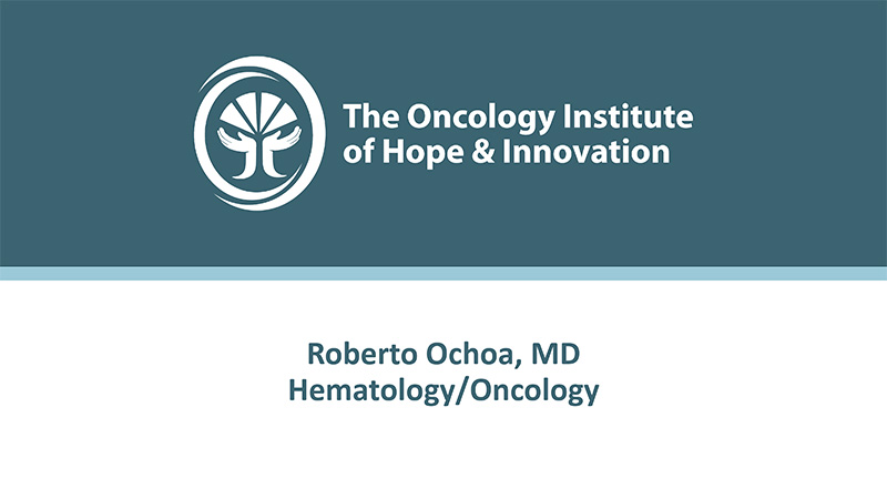 End of Life Management: Oncologists’ Perspectives