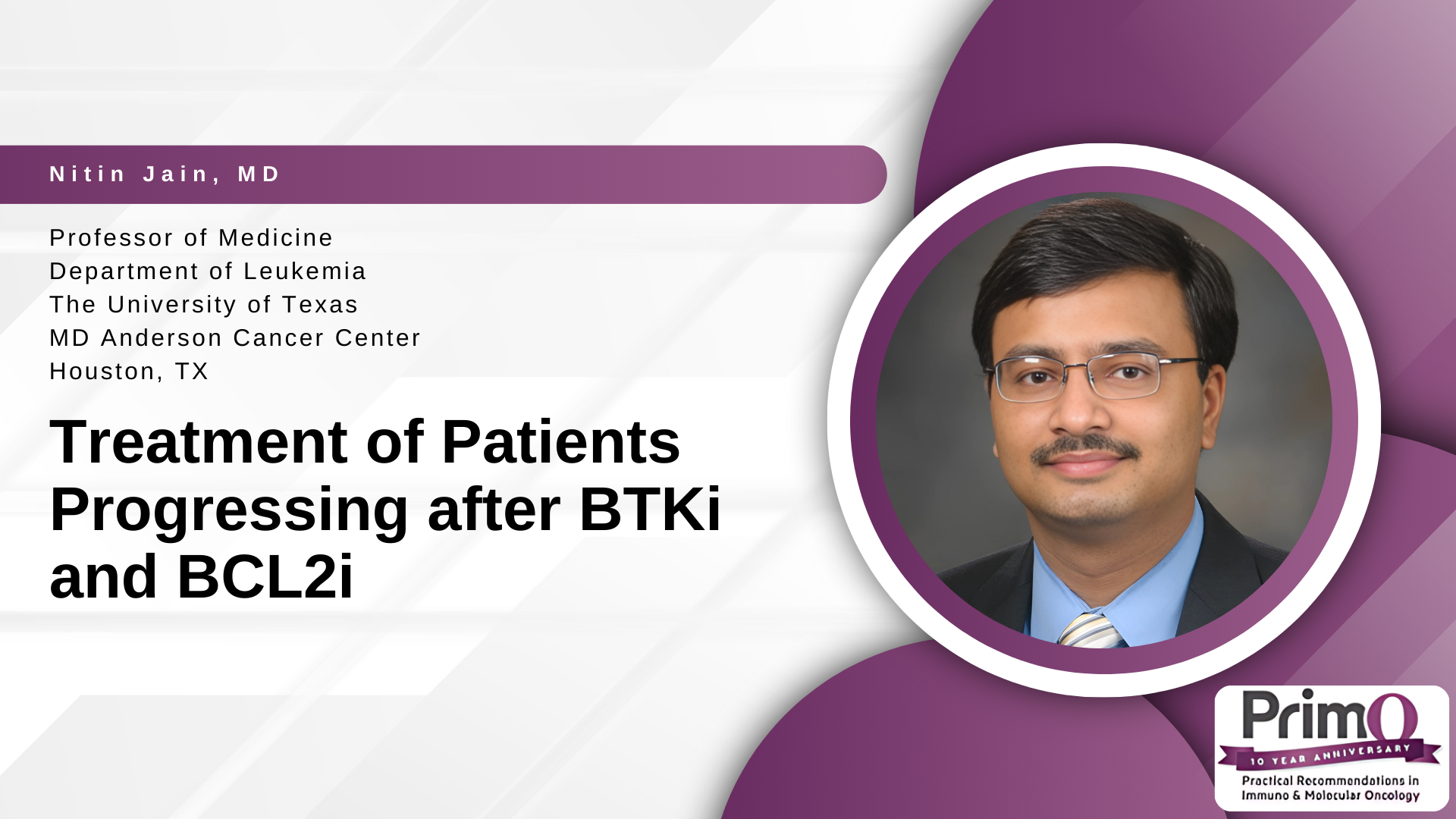 Treatment of Patients Progressing after BTKi and BCL2i