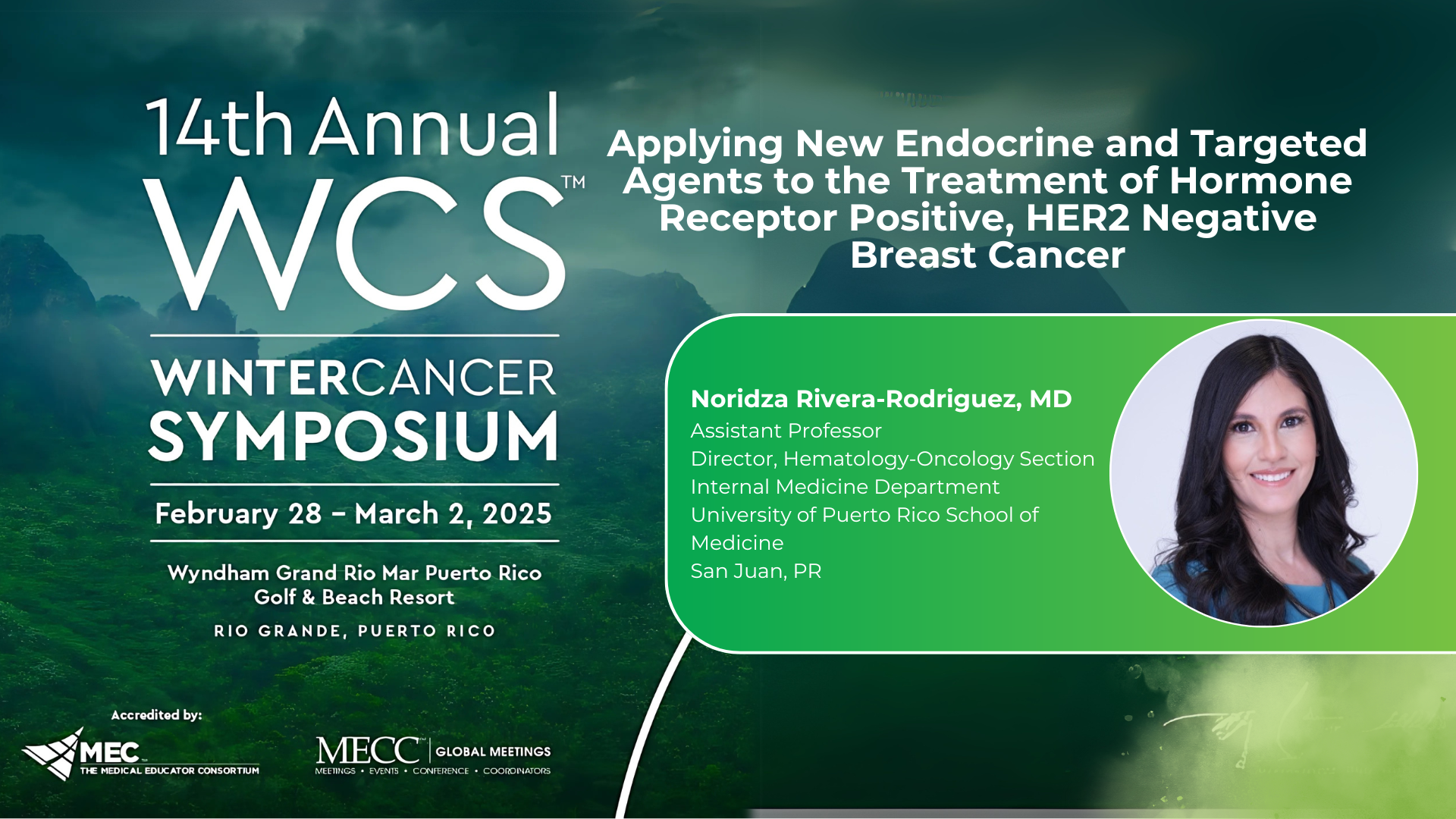 Applying New Endocrine and Targeted Agents to the Treatment of Hormone Receptor Positive, HER2 Negative Breast Cancer