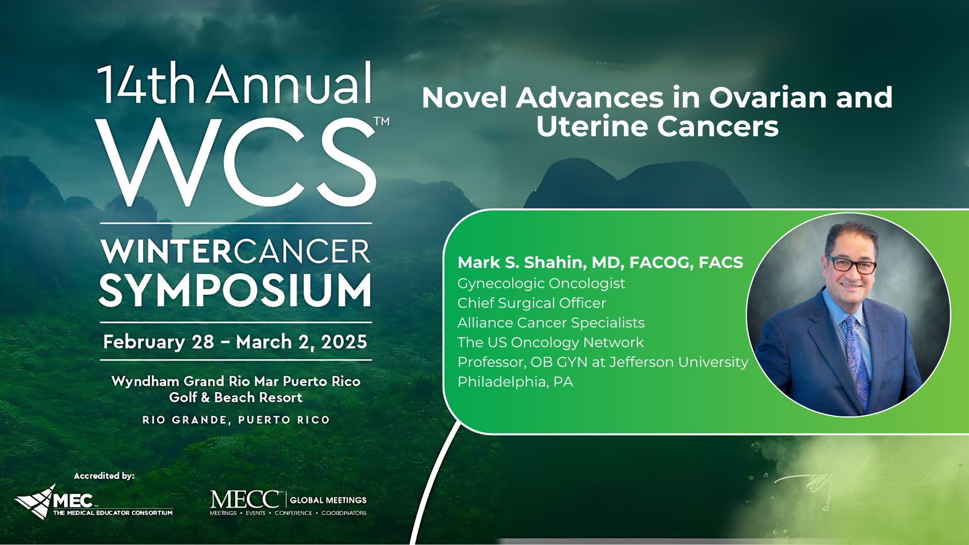 Novel Advances in Ovarian and Uterine Cancers